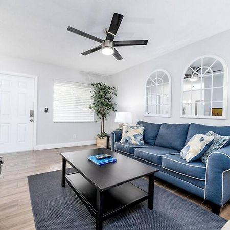 The Guesthouse 3 - Wilton Manors Fort Lauderdale Ngoại thất bức ảnh