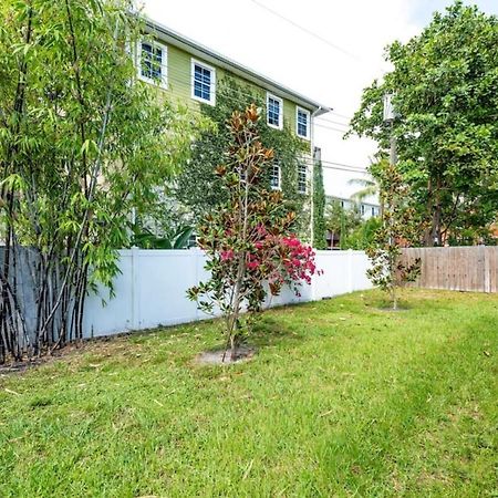 The Guesthouse 3 - Wilton Manors Fort Lauderdale Ngoại thất bức ảnh