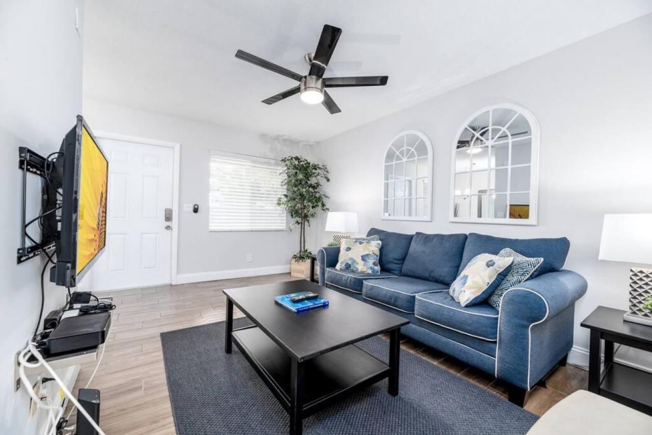 The Guesthouse 3 - Wilton Manors Fort Lauderdale Ngoại thất bức ảnh