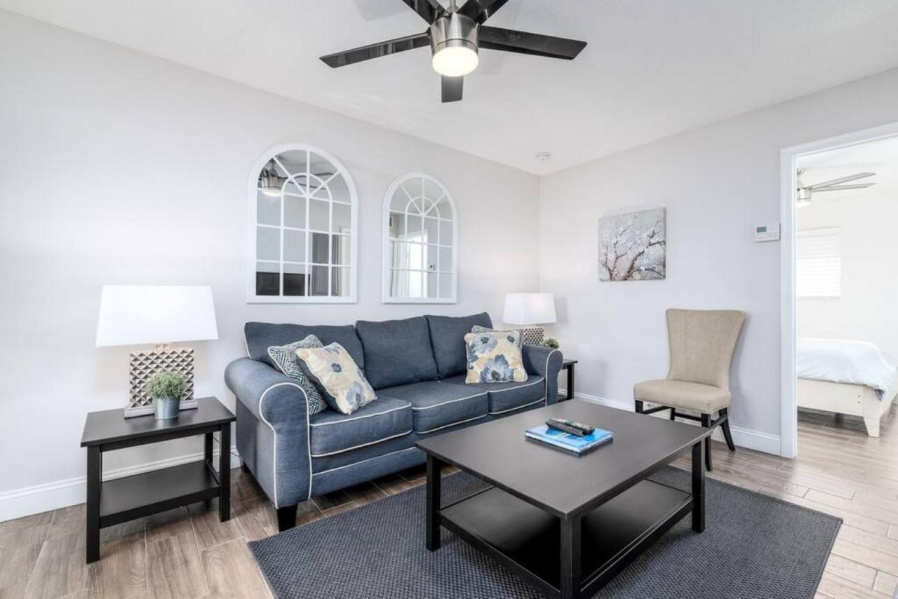 The Guesthouse 3 - Wilton Manors Fort Lauderdale Ngoại thất bức ảnh
