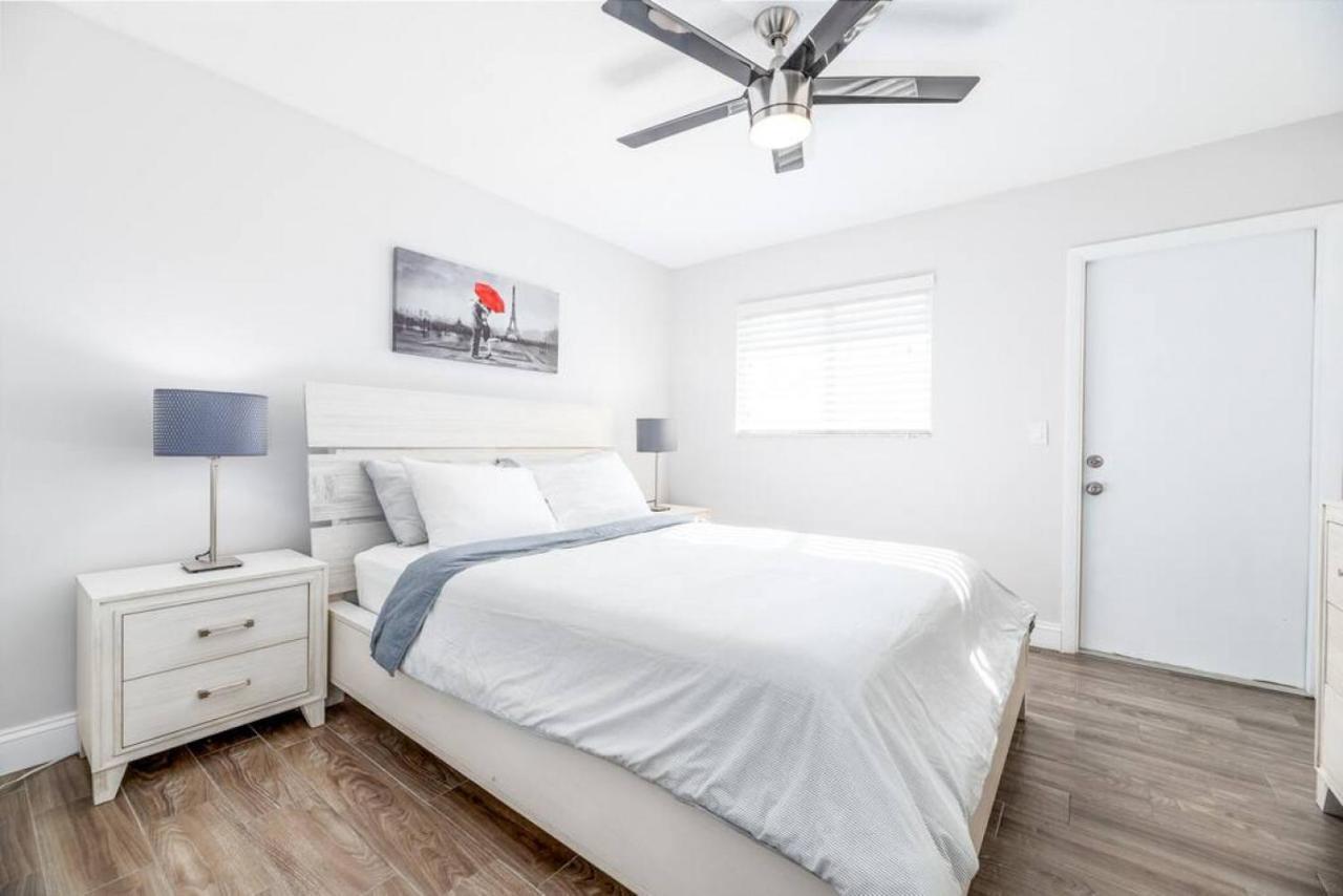 The Guesthouse 3 - Wilton Manors Fort Lauderdale Ngoại thất bức ảnh