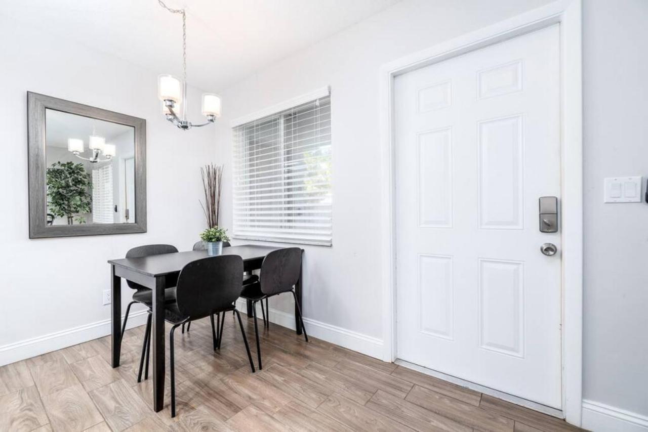 The Guesthouse 3 - Wilton Manors Fort Lauderdale Ngoại thất bức ảnh