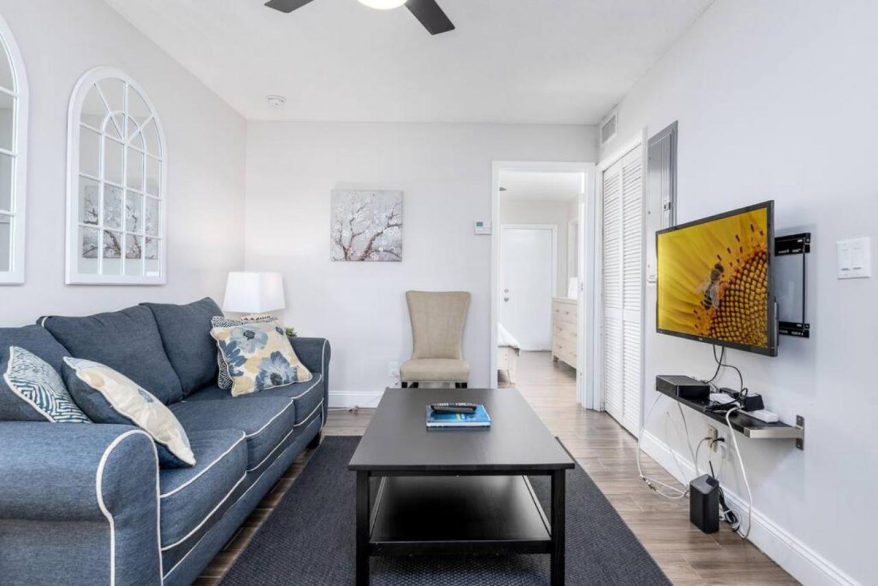 The Guesthouse 3 - Wilton Manors Fort Lauderdale Ngoại thất bức ảnh