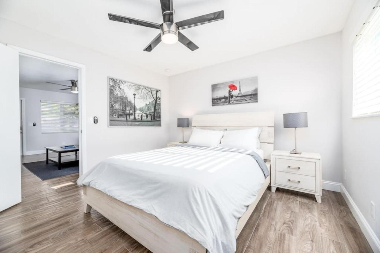 The Guesthouse 3 - Wilton Manors Fort Lauderdale Ngoại thất bức ảnh