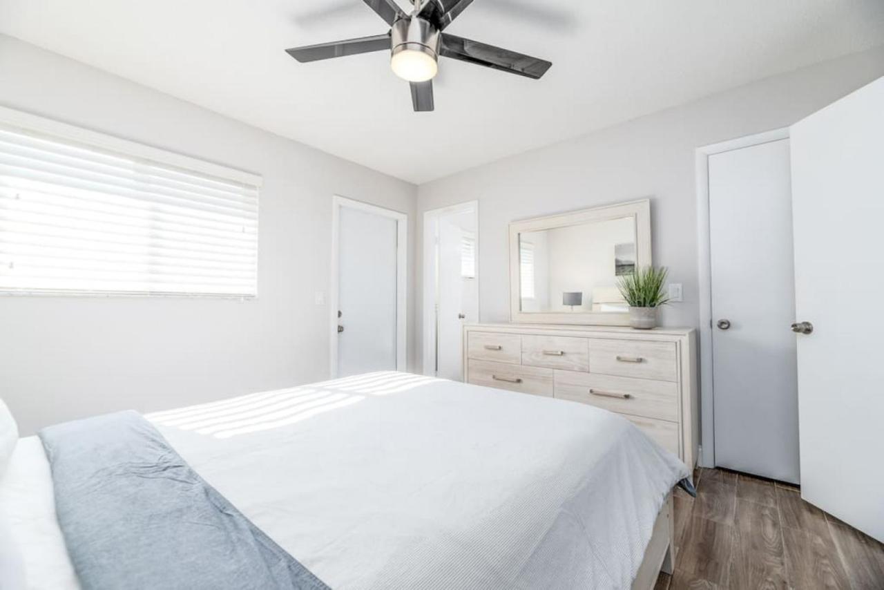 The Guesthouse 3 - Wilton Manors Fort Lauderdale Ngoại thất bức ảnh