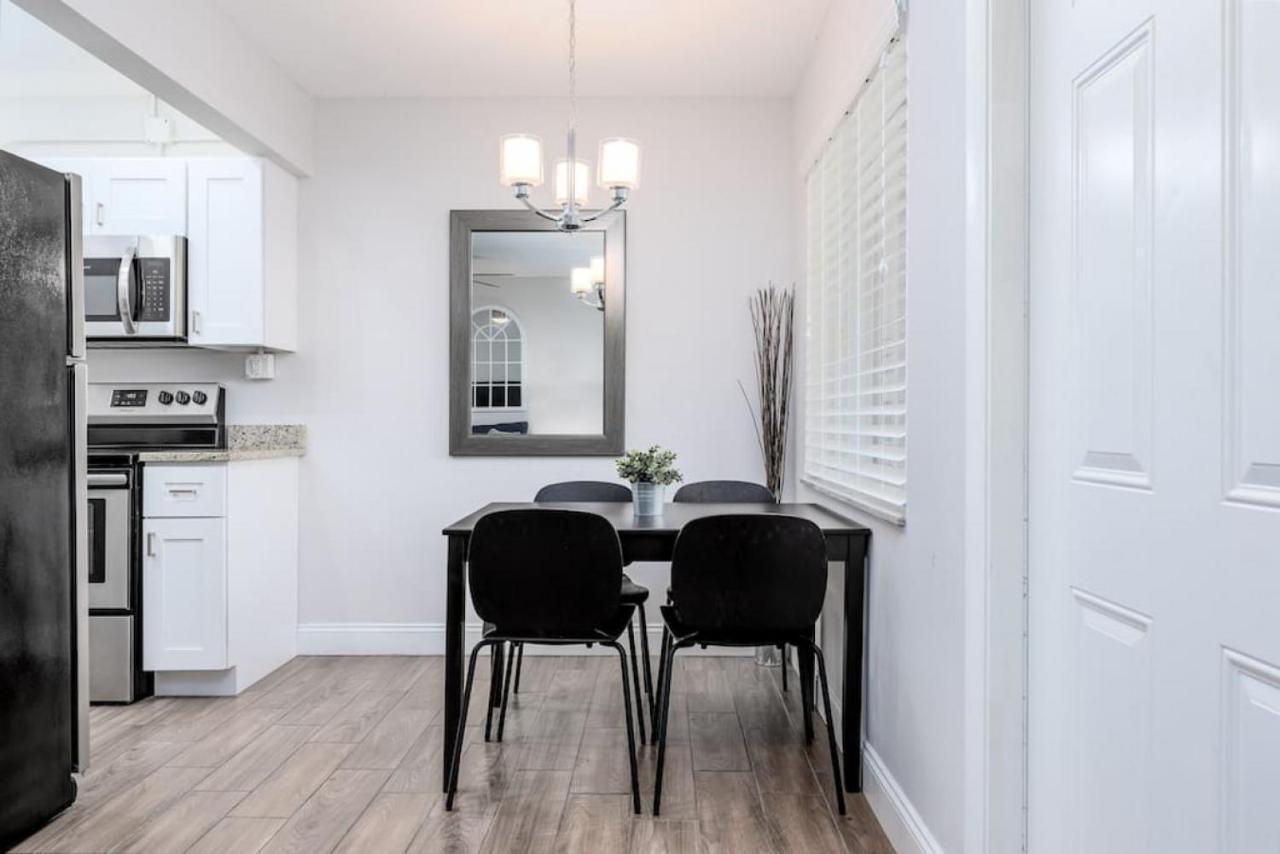 The Guesthouse 3 - Wilton Manors Fort Lauderdale Ngoại thất bức ảnh