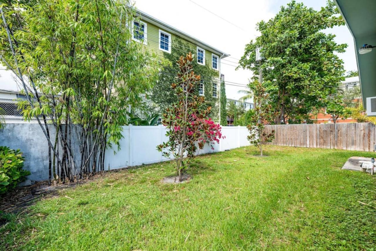 The Guesthouse 3 - Wilton Manors Fort Lauderdale Ngoại thất bức ảnh
