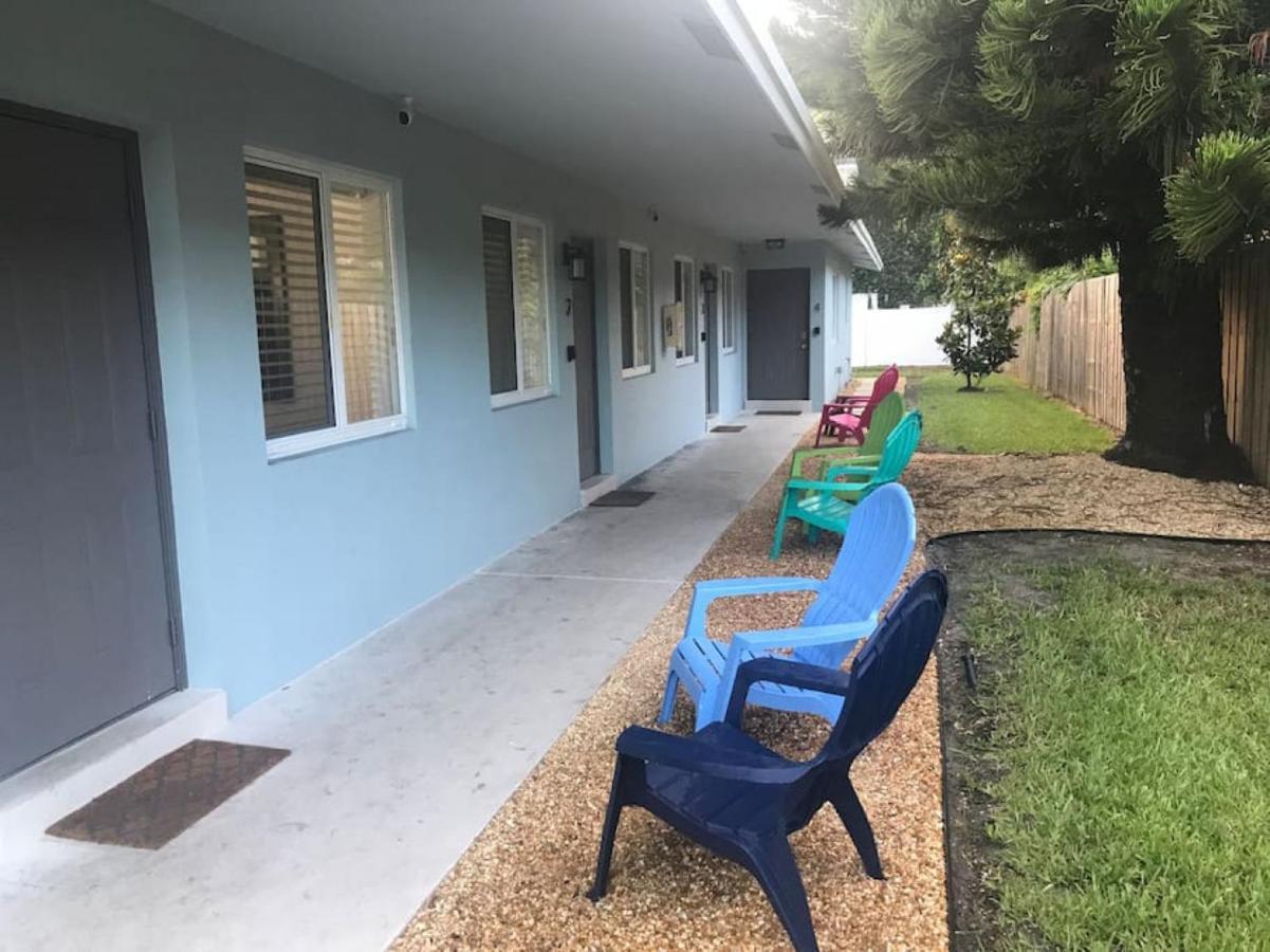 The Guesthouse 3 - Wilton Manors Fort Lauderdale Ngoại thất bức ảnh