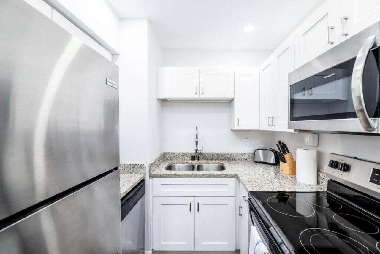The Guesthouse 3 - Wilton Manors Fort Lauderdale Ngoại thất bức ảnh