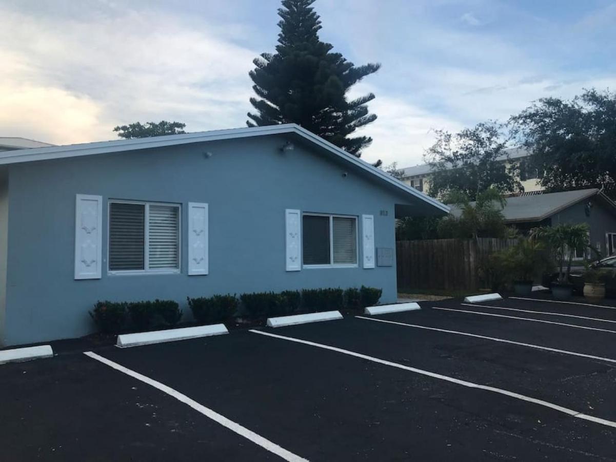 The Guesthouse 3 - Wilton Manors Fort Lauderdale Ngoại thất bức ảnh