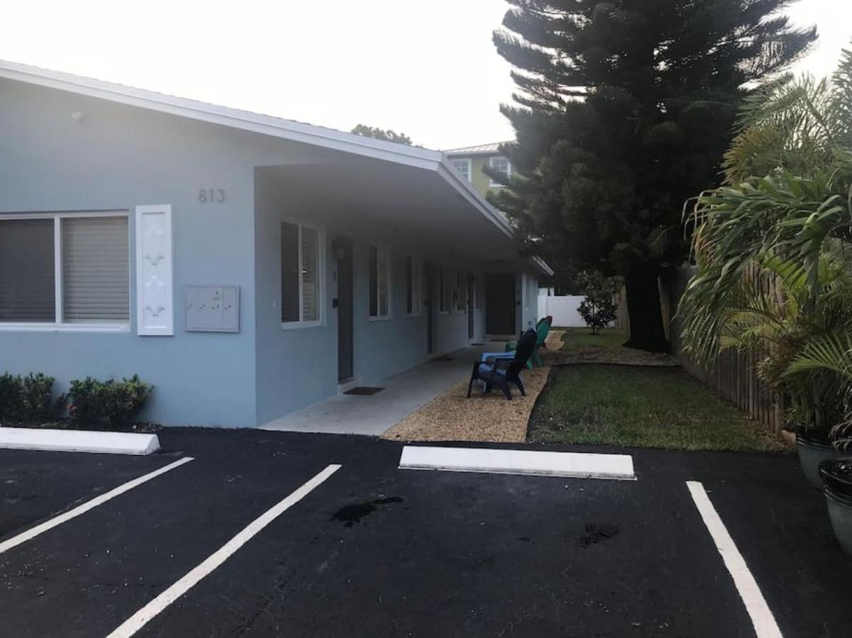 The Guesthouse 3 - Wilton Manors Fort Lauderdale Ngoại thất bức ảnh